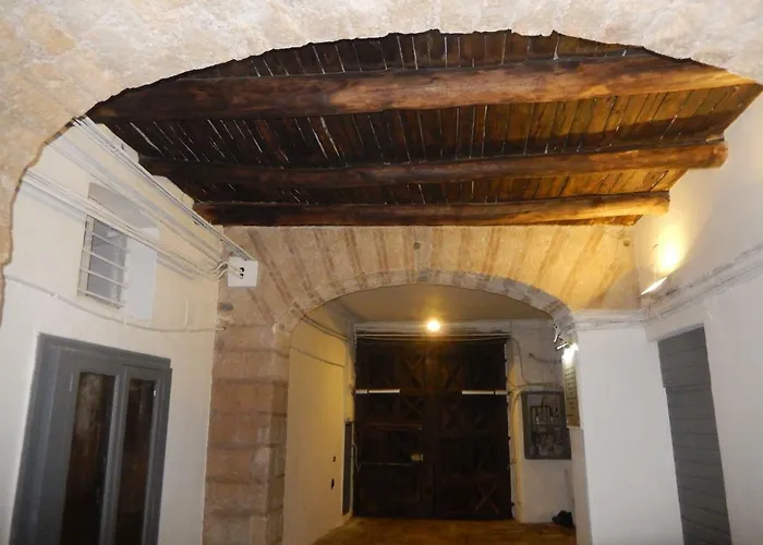 Sant'Alfonso Maria De Liguori Rooms Nola